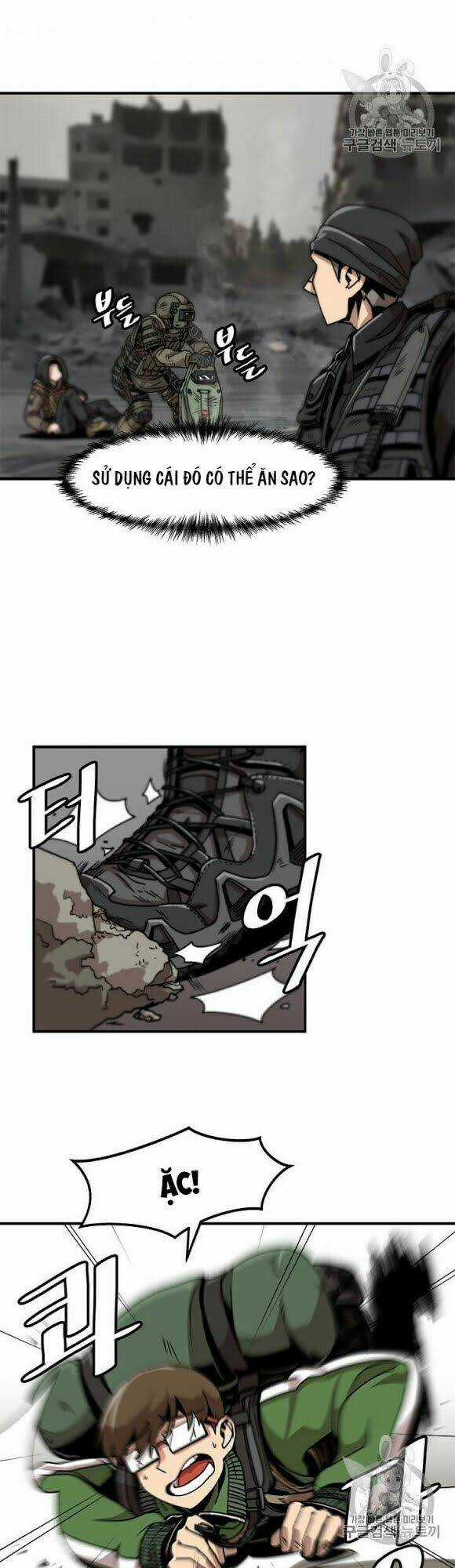 Nâng Cấp Một Mình - Chapter 2 - Trang 37