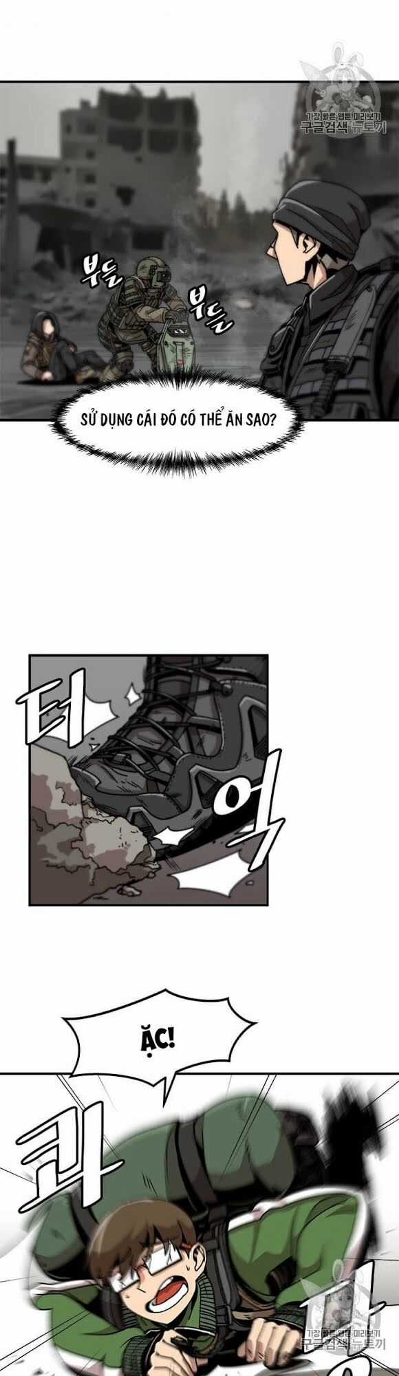 Nâng Cấp Một Mình - Chapter 2 - Trang 38