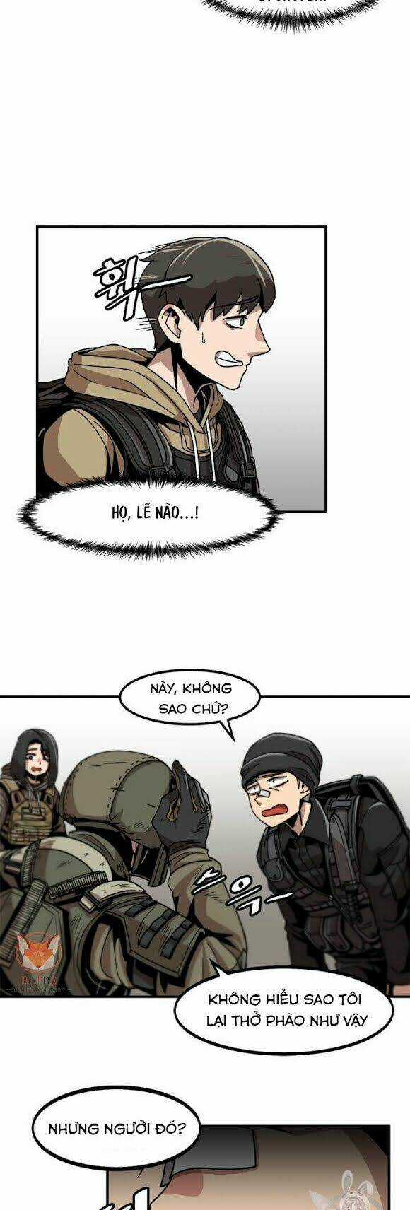 Nâng Cấp Một Mình - Chapter 2 - Trang 39