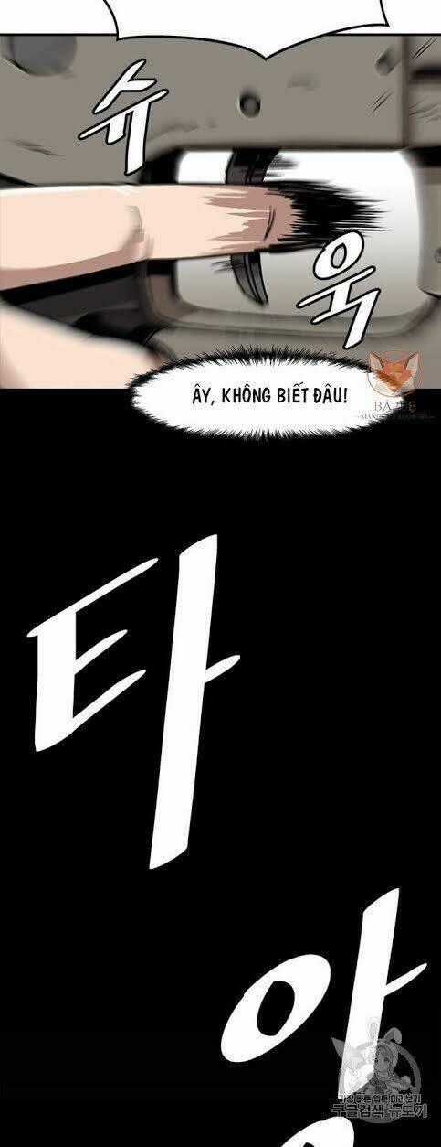 Nâng Cấp Một Mình - Chapter 2 - Trang 42