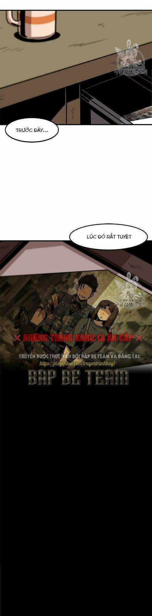 Nâng Cấp Một Mình - Chapter 20 - Trang 30