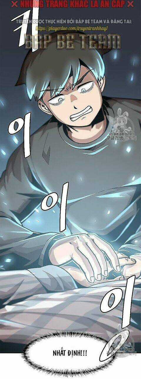 Nâng Cấp Một Mình - Chapter 21 - Trang 17