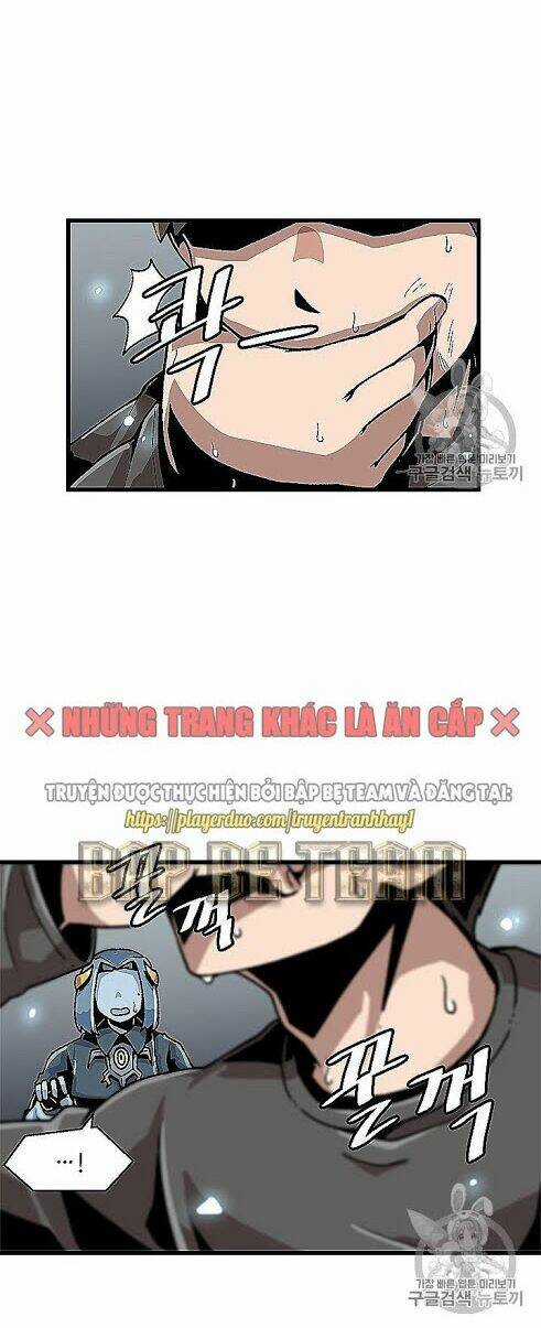 Nâng Cấp Một Mình - Chapter 21 - Trang 21