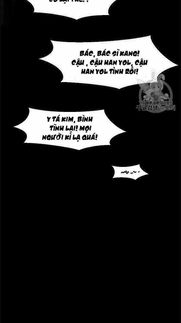 Nâng Cấp Một Mình - Chapter 21 - Trang 34