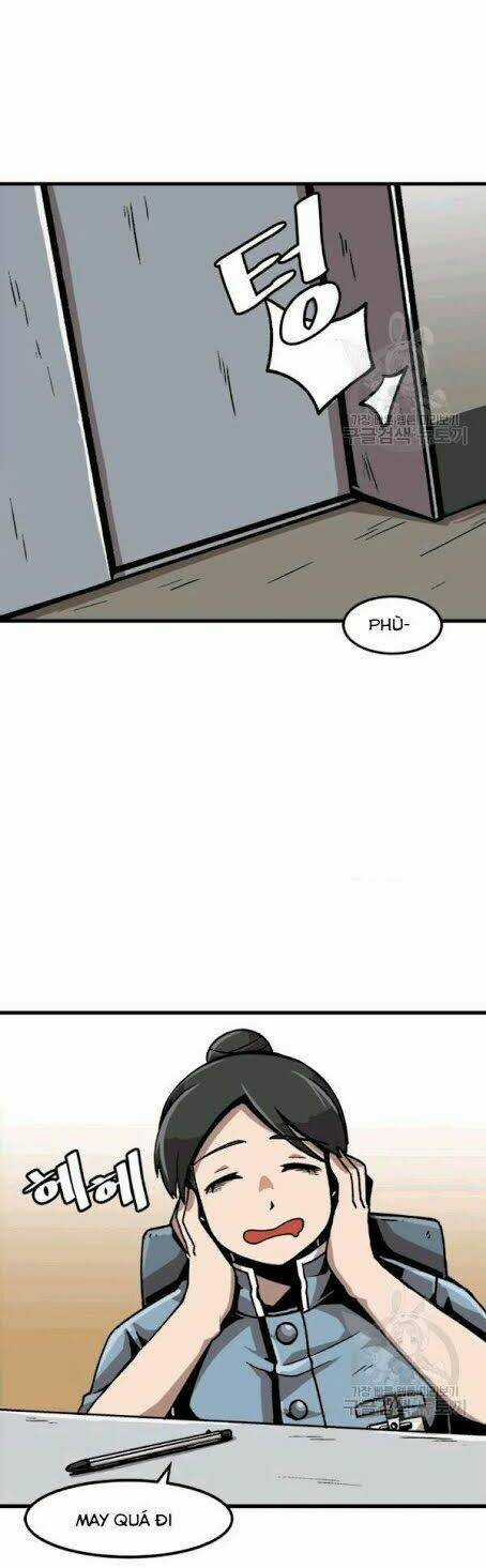 Nâng Cấp Một Mình - Chapter 23 - Trang 21