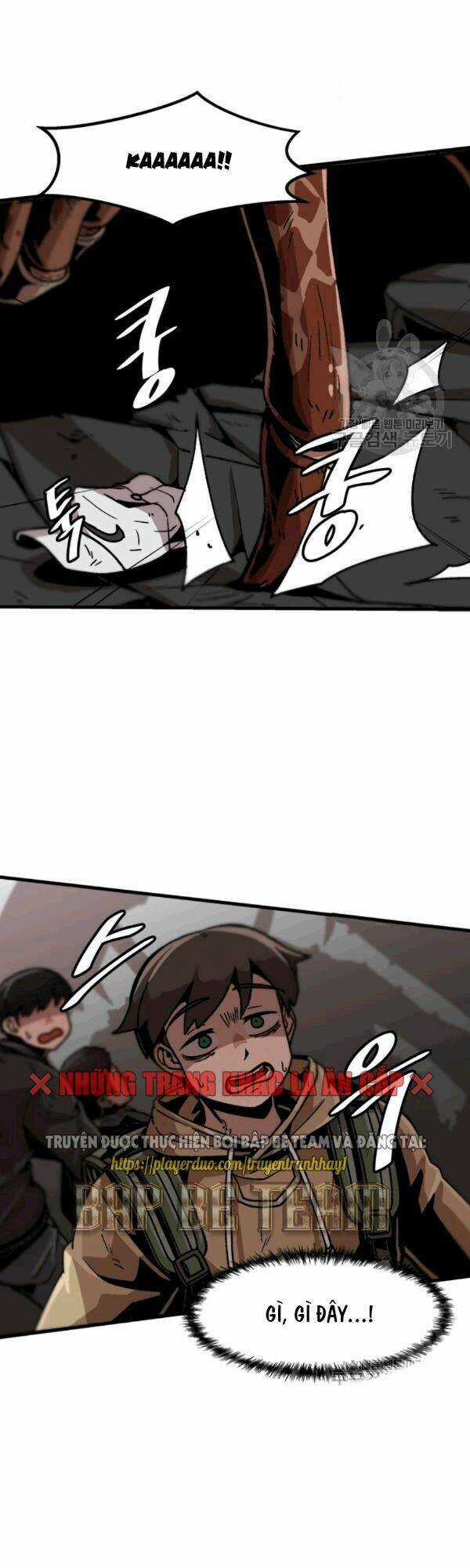 Nâng Cấp Một Mình - Chapter 24 - Trang 30