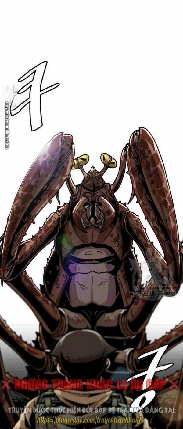 Nâng Cấp Một Mình - Chapter 24 - Trang 31