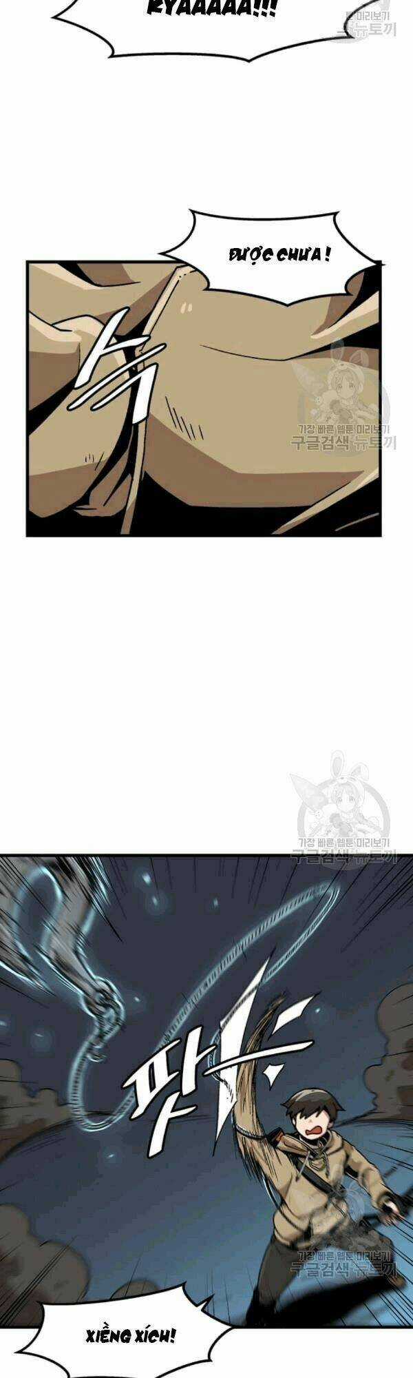 Nâng Cấp Một Mình - Chapter 26 - Trang 33