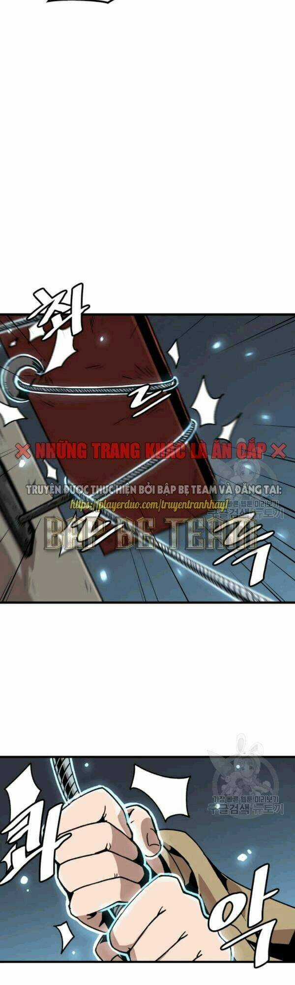 Nâng Cấp Một Mình - Chapter 26 - Trang 34