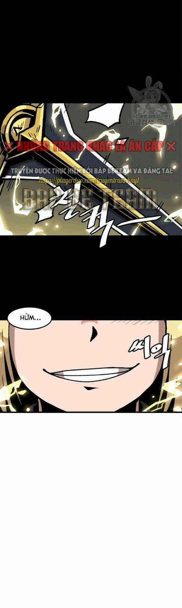 Nâng Cấp Một Mình - Chapter 27 - Trang 22