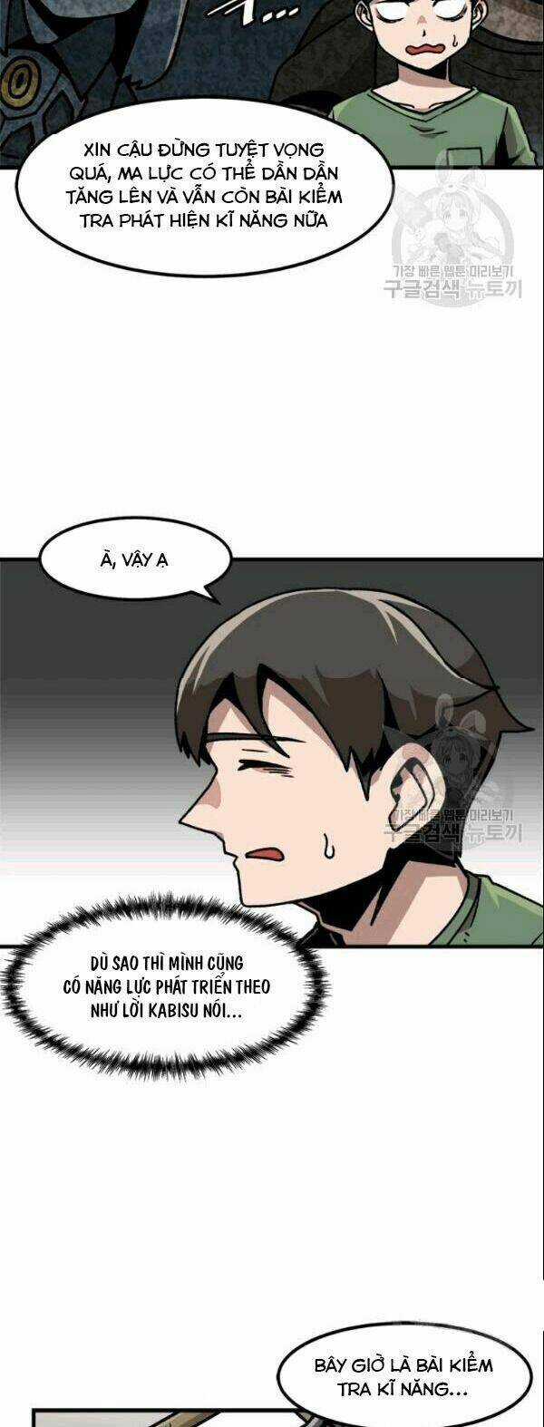 Nâng Cấp Một Mình - Chapter 28 - Trang 30