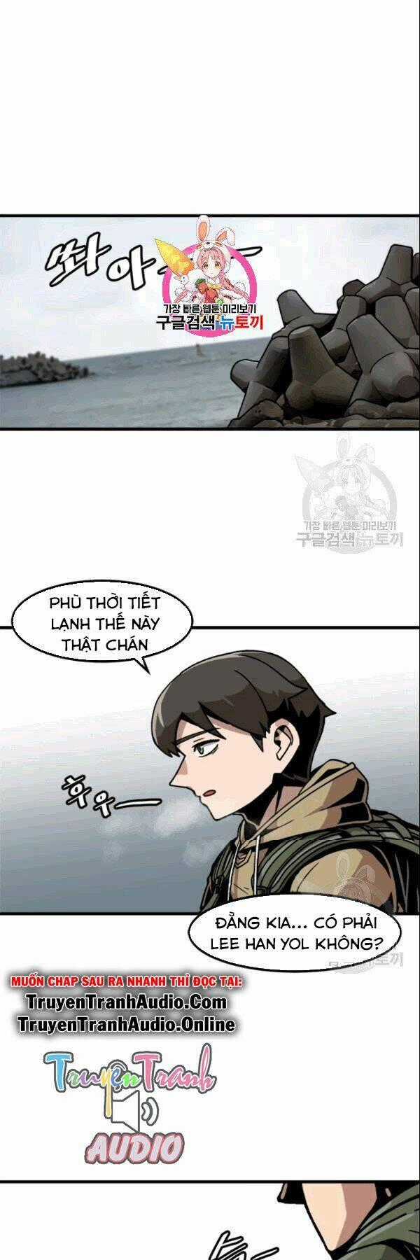 Nâng Cấp Một Mình - Chapter 29 - Trang 1