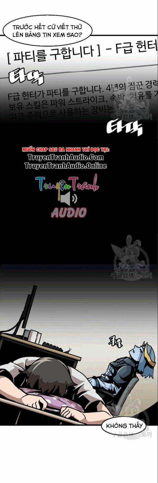 Nâng Cấp Một Mình - Chapter 29 - Trang 11