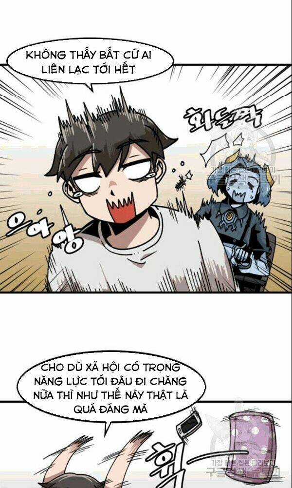 Nâng Cấp Một Mình - Chapter 29 - Trang 12