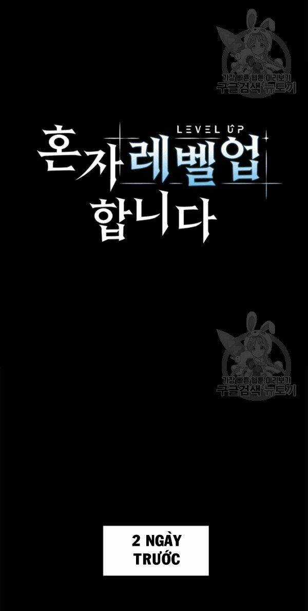 Nâng Cấp Một Mình - Chapter 29 - Trang 3