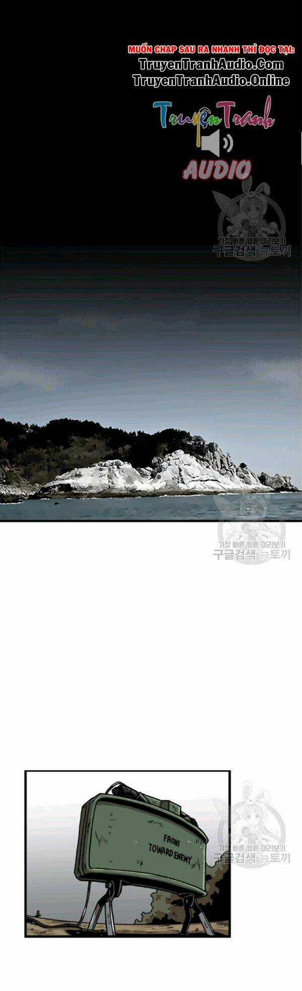 Nâng Cấp Một Mình - Chapter 29 - Trang 28