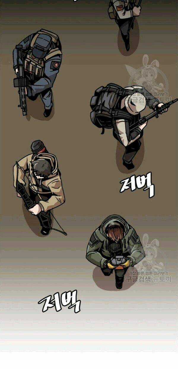 Nâng Cấp Một Mình - Chapter 29 - Trang 32