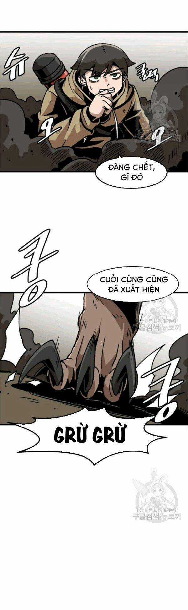 Nâng Cấp Một Mình - Chapter 29 - Trang 41