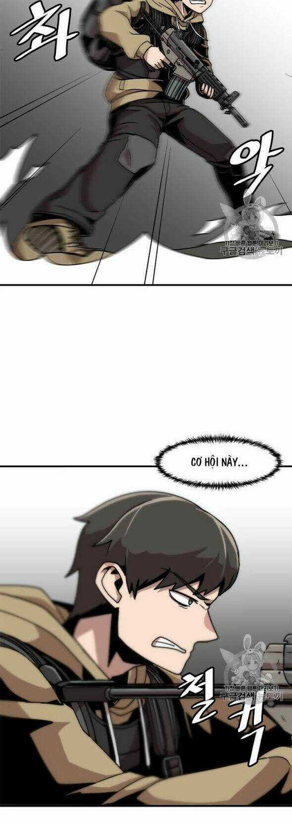 Nâng Cấp Một Mình - Chapter 3 - Trang 14