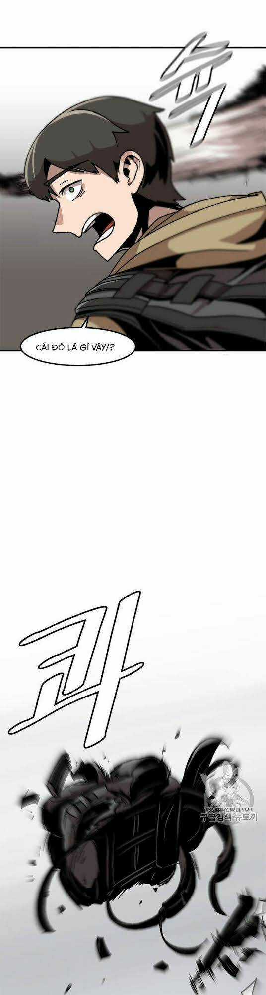 Nâng Cấp Một Mình - Chapter 3 - Trang 21