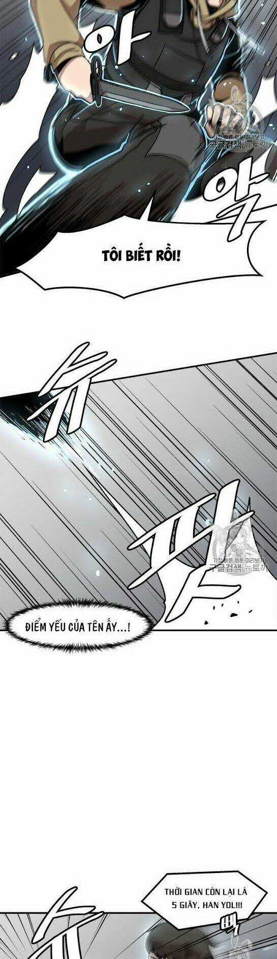 Nâng Cấp Một Mình - Chapter 3 - Trang 38