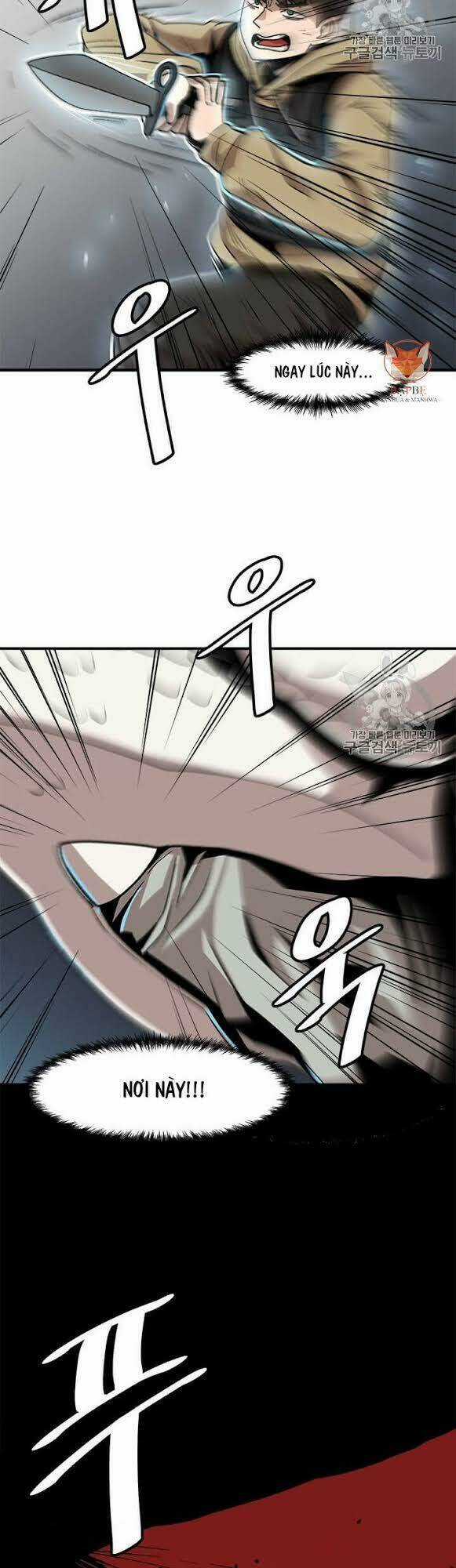 Nâng Cấp Một Mình - Chapter 3 - Trang 39