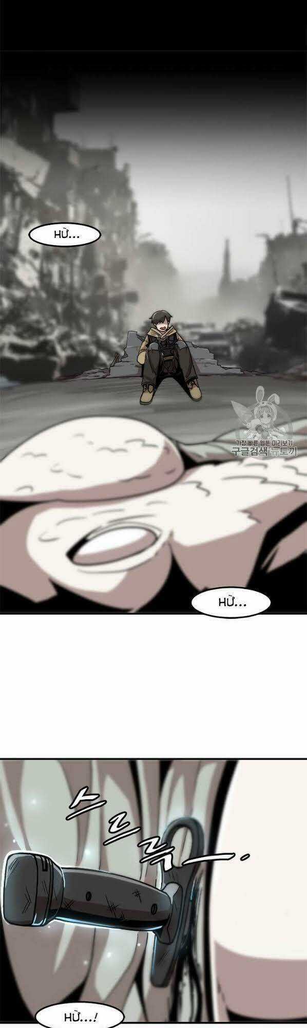 Nâng Cấp Một Mình - Chapter 3 - Trang 42