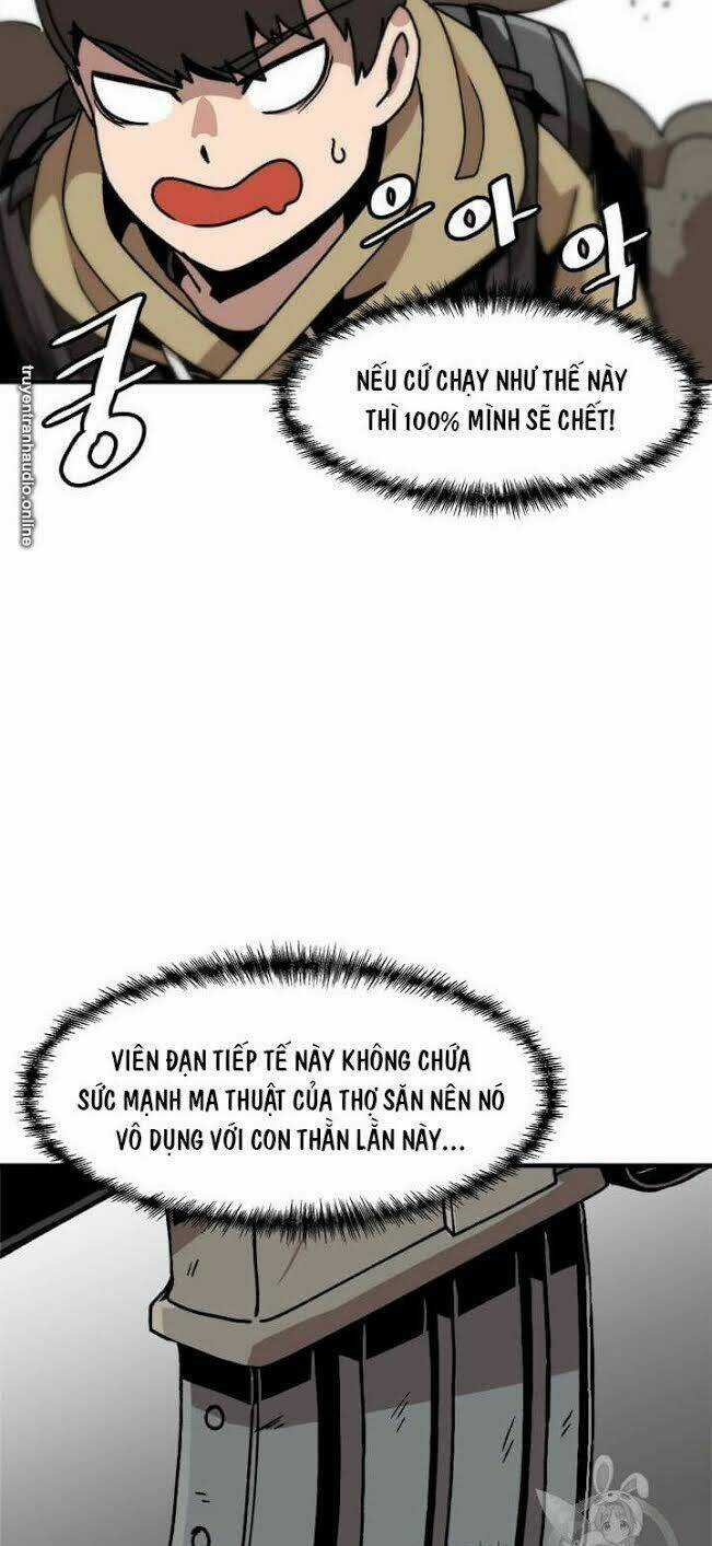 Nâng Cấp Một Mình - Chapter 3 - Trang 10