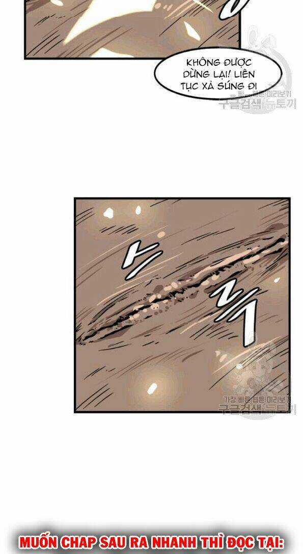 Nâng Cấp Một Mình - Chapter 30 - Trang 4