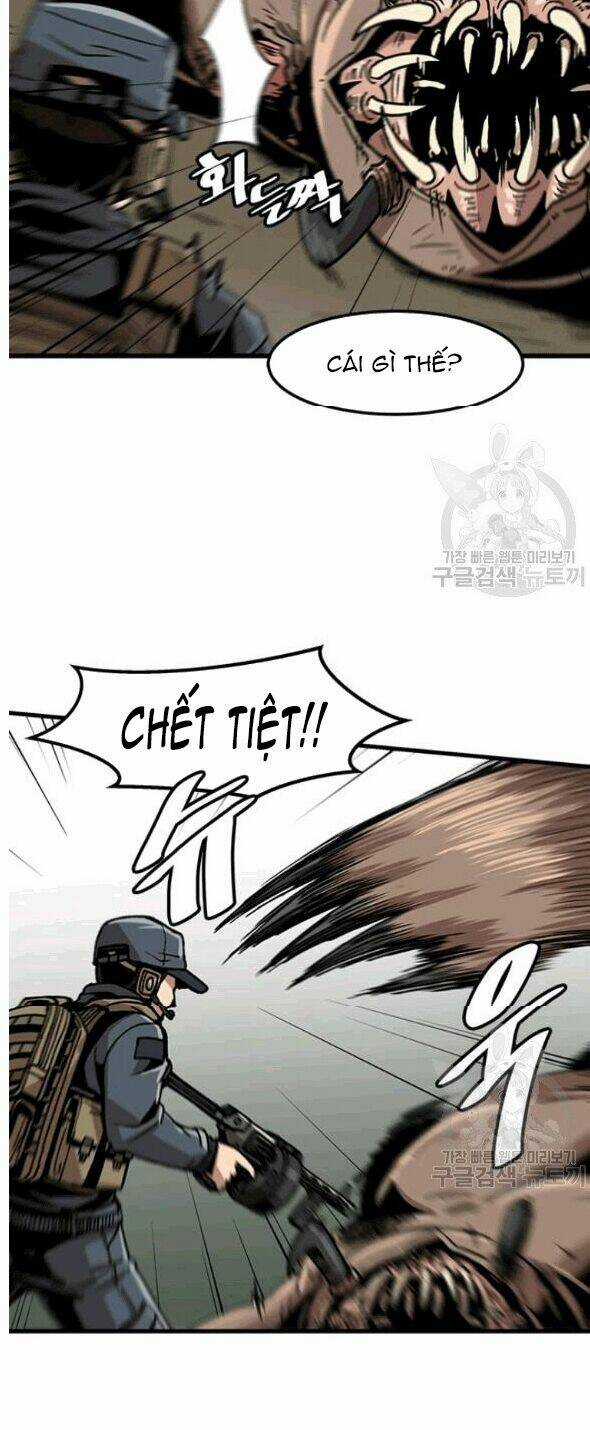 Nâng Cấp Một Mình - Chapter 30 - Trang 39