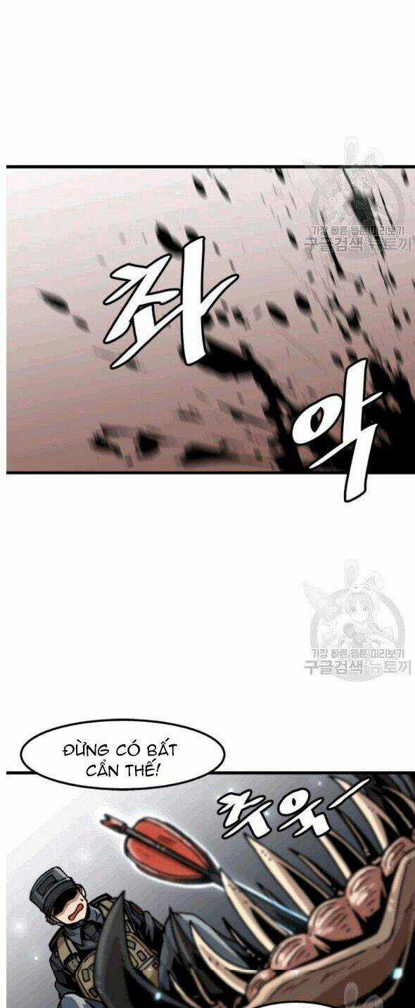 Nâng Cấp Một Mình - Chapter 30 - Trang 40