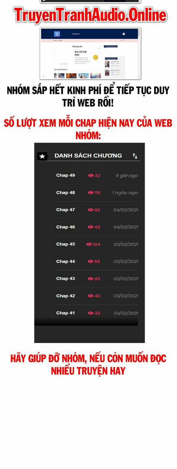 Nâng Cấp Một Mình - Chapter 30 - Trang 45