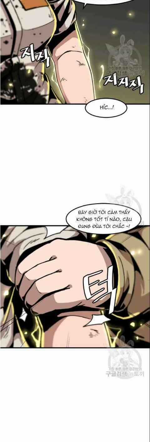 Nâng Cấp Một Mình - Chapter 32 - Trang 9