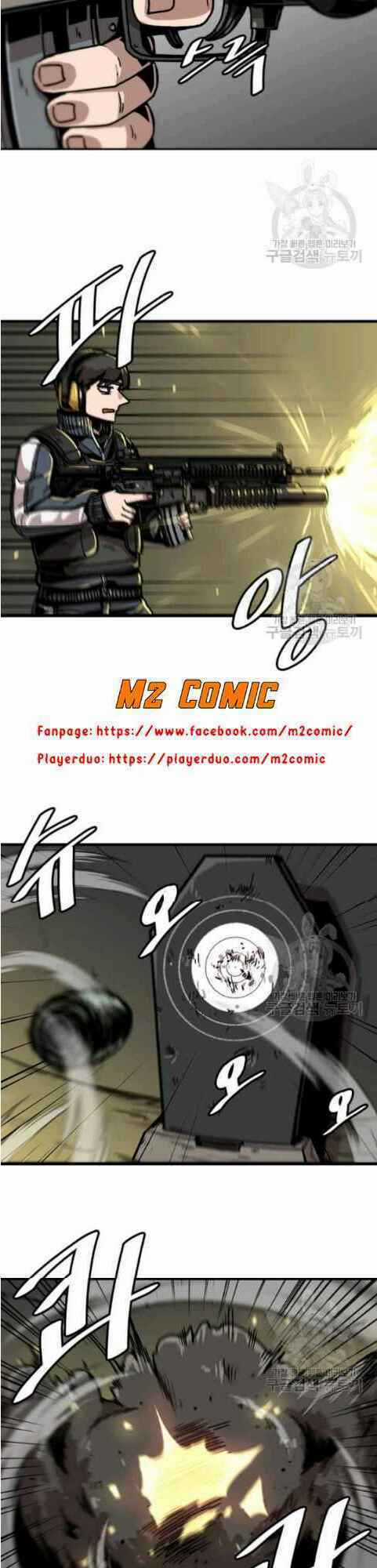 Nâng Cấp Một Mình - Chapter 33 - Trang 33