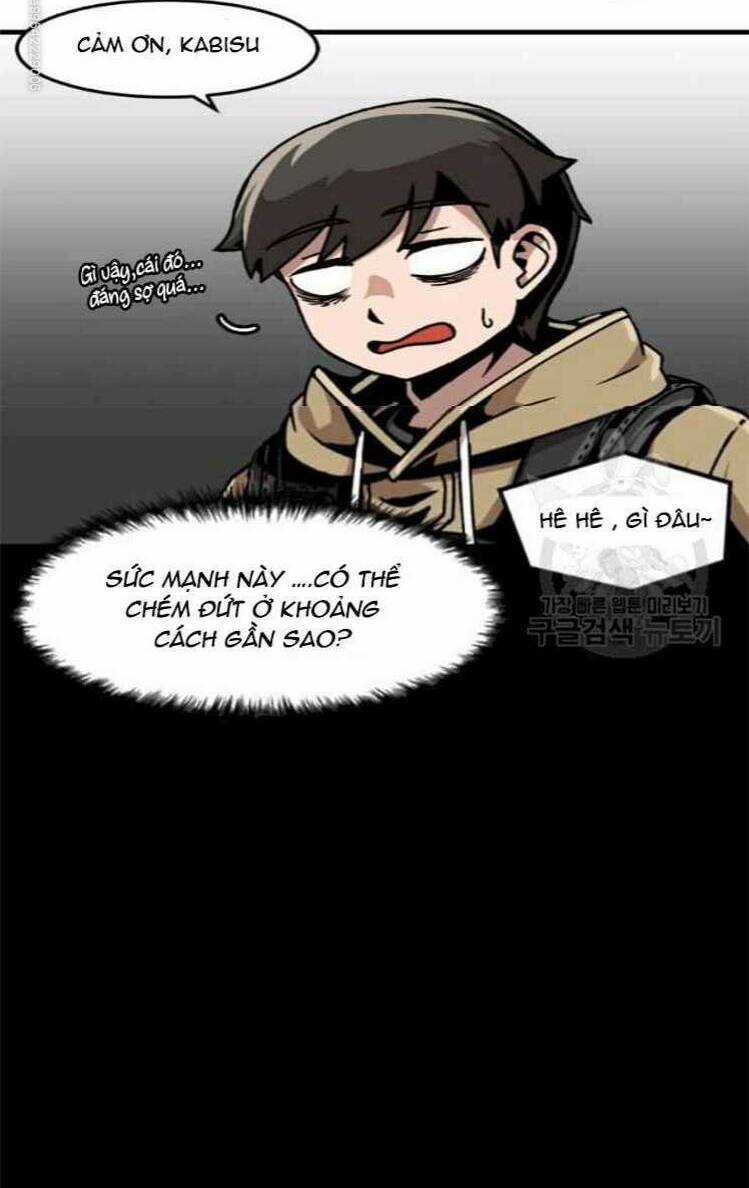 Nâng Cấp Một Mình - Chapter 35 - Trang 40