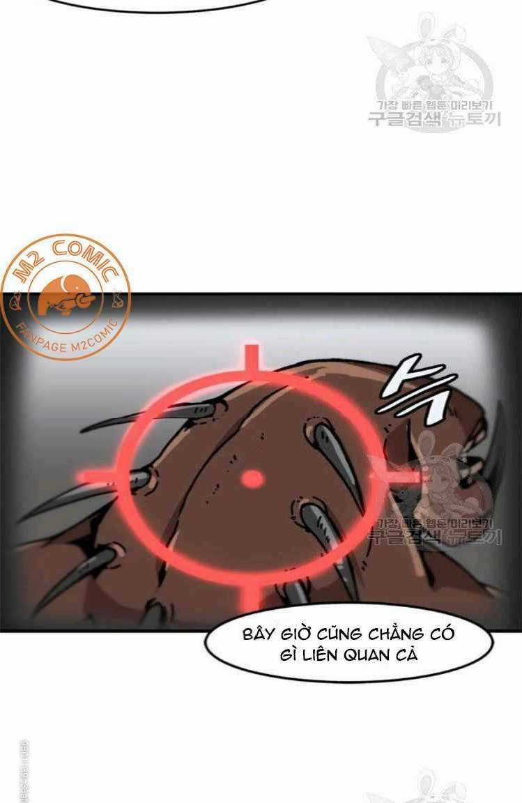 Nâng Cấp Một Mình - Chapter 35 - Trang 7