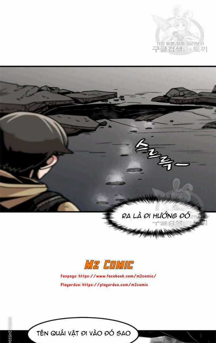 Nâng Cấp Một Mình - Chapter 36 - Trang 5