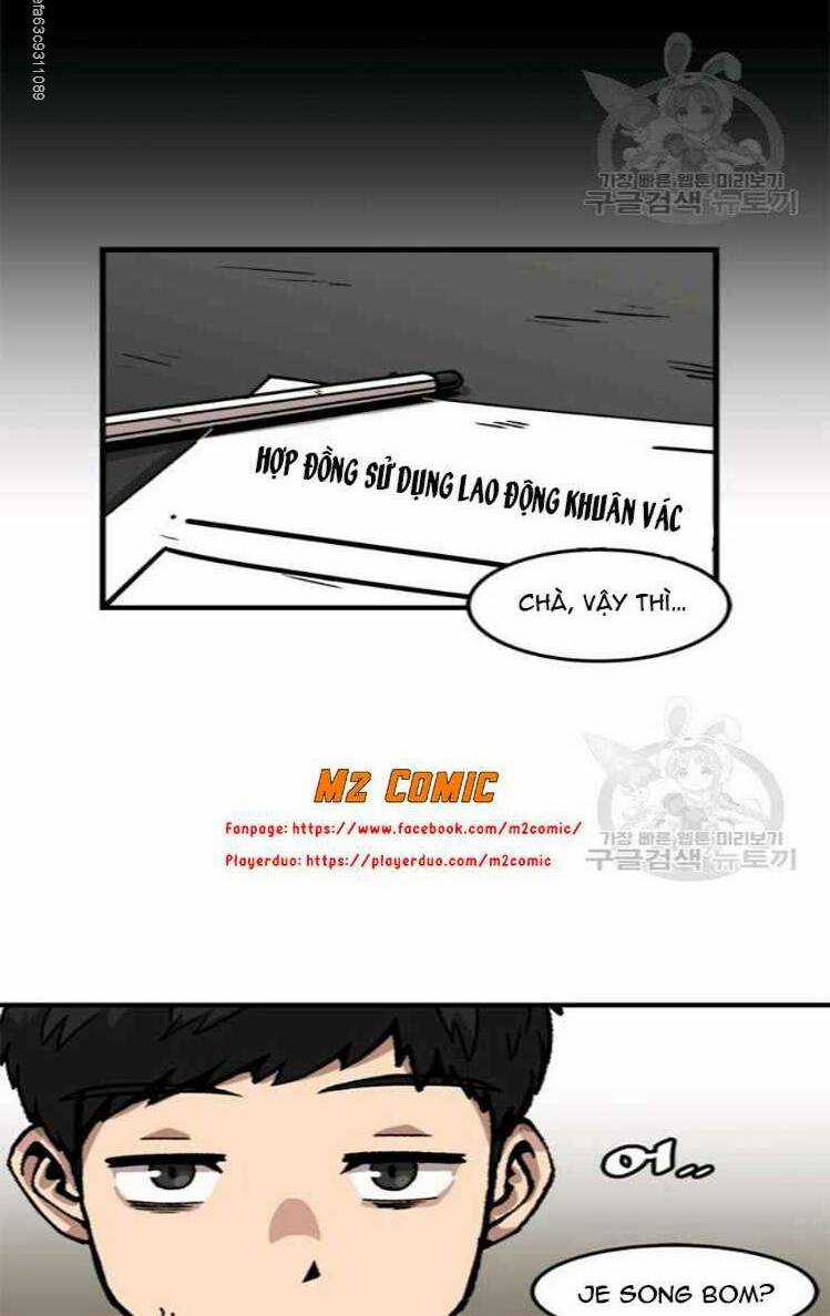 Nâng Cấp Một Mình - Chapter 36 - Trang 54