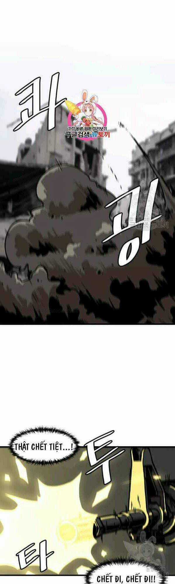 Nâng Cấp Một Mình - Chapter 37 - Trang 3