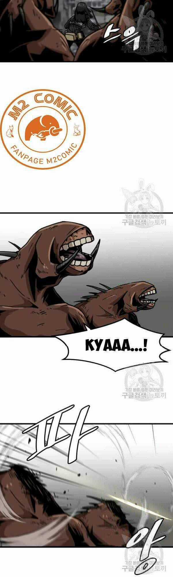 Nâng Cấp Một Mình - Chapter 37 - Trang 30