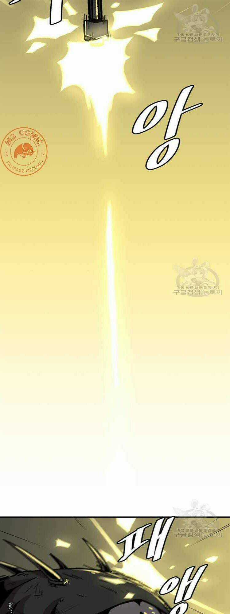 Nâng Cấp Một Mình - Chapter 39 - Trang 4