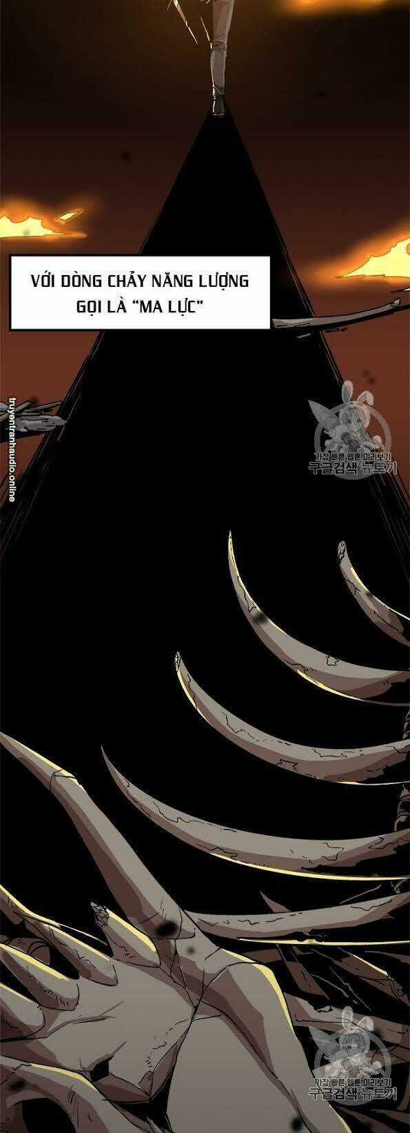 Nâng Cấp Một Mình - Chapter 4 - Trang 3