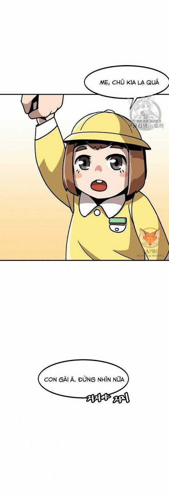 Nâng Cấp Một Mình - Chapter 4 - Trang 44