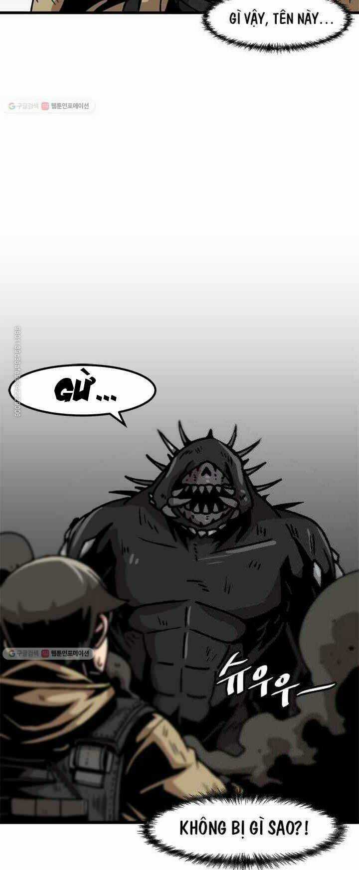 Nâng Cấp Một Mình - Chapter 40 - Trang 16