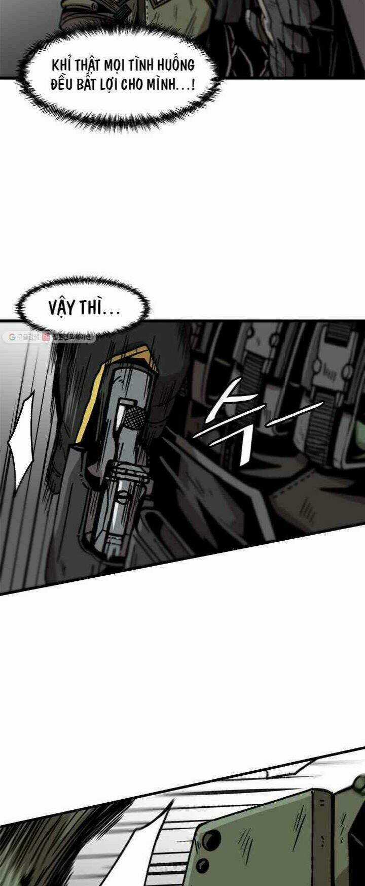 Nâng Cấp Một Mình - Chapter 40 - Trang 20