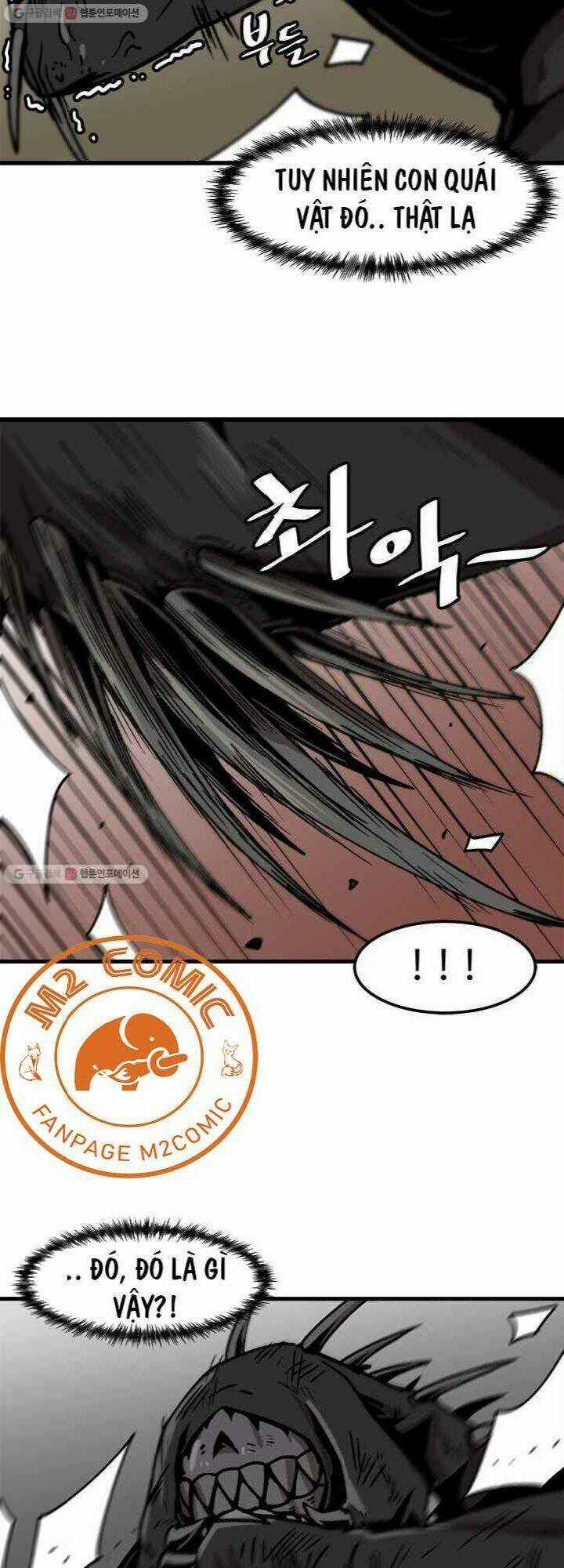 Nâng Cấp Một Mình - Chapter 40 - Trang 30