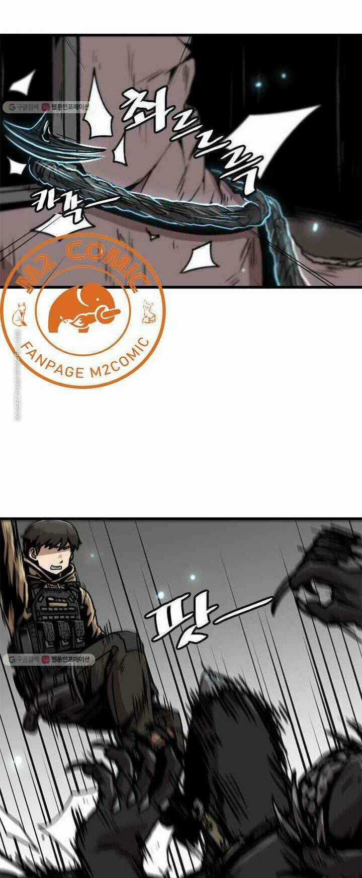 Nâng Cấp Một Mình - Chapter 40 - Trang 40