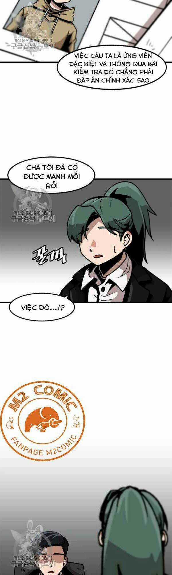 Nâng Cấp Một Mình - Chapter 41 - Trang 20