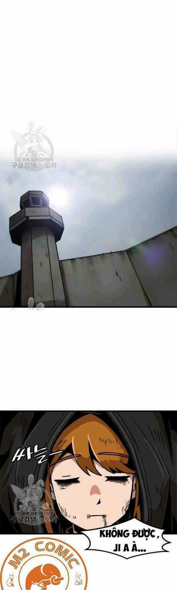 Nâng Cấp Một Mình - Chapter 41 - Trang 3