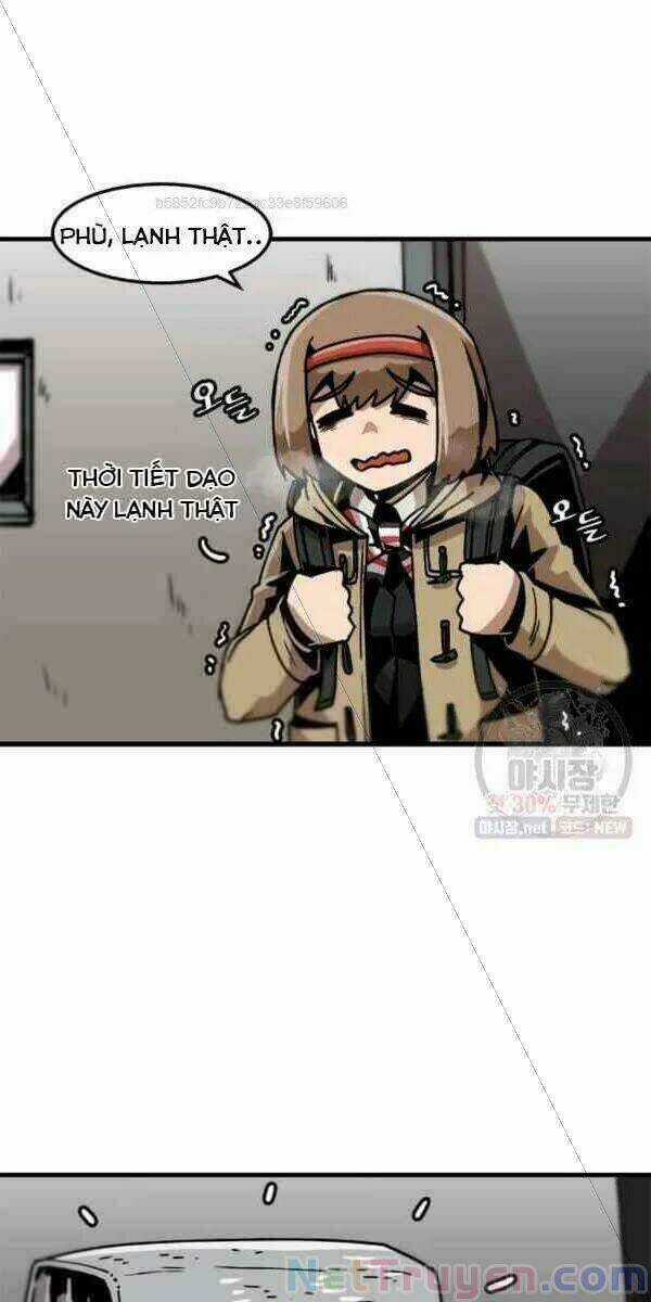 Nâng Cấp Một Mình - Chapter 42 - Trang 3